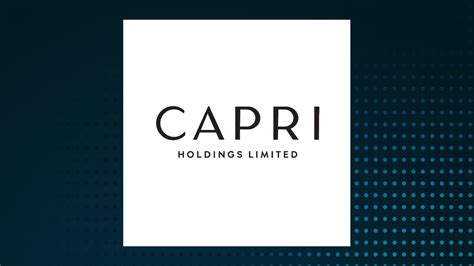 capri holdings news